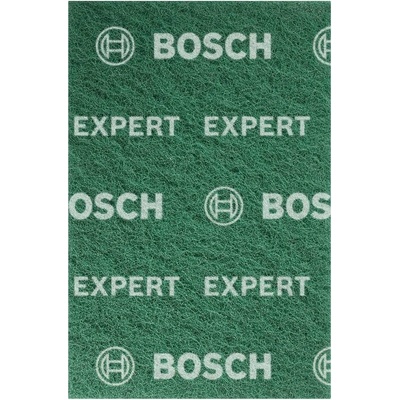 BOSCH Vlnená podložka EXPERT N880, 152 mm x 229 mm, všeobecné použitie 2608901217