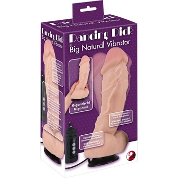 You2Toys Dancing Dick