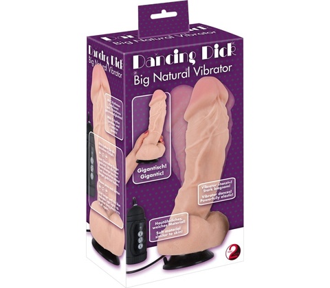 You2Toys Dancing Dick