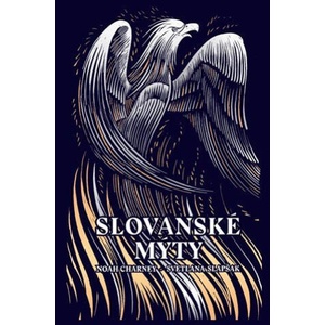 Slovanské mýty | Noah Charney (2025)