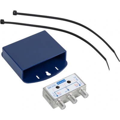 Telkom Telmor ZWR-210DC