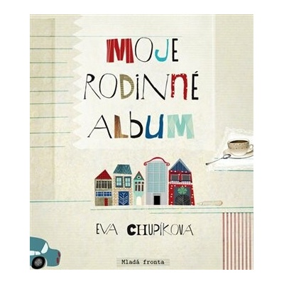 Moje rodinné album