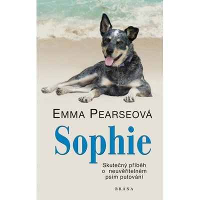 Sophie - Emma Pearseová