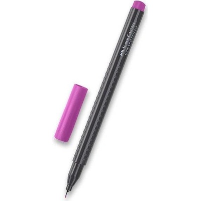 Faber-Castell Grip 1516 fialová