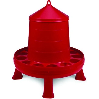 GAUN Krmítko tubusové 12 kg