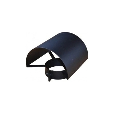 Homelux Stříška na komín 150 mm, kulatá, AMT06003