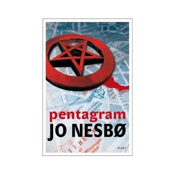 Pentagram - Jo Nesbo