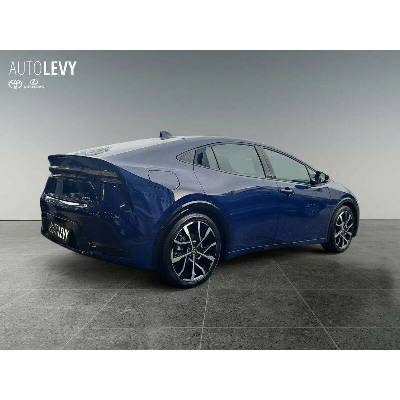 Toyota Prius 2.0 Plug-In Executive 164 kW