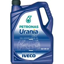 Petronas Urania NEXT 0W-20 5 l