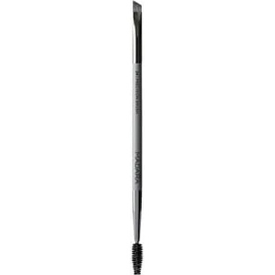 Madara Obojstranný štetec na očné linky a obočie Precision Brush 24