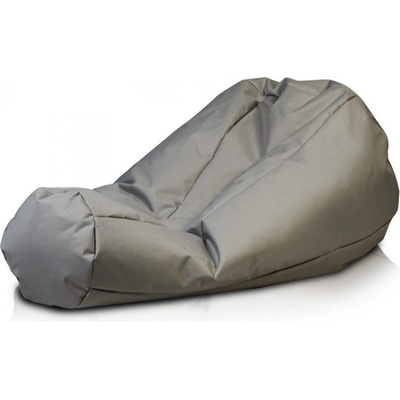 Ecopuf EF2052 ACTIVE polyester NC13 Svetlo sivá