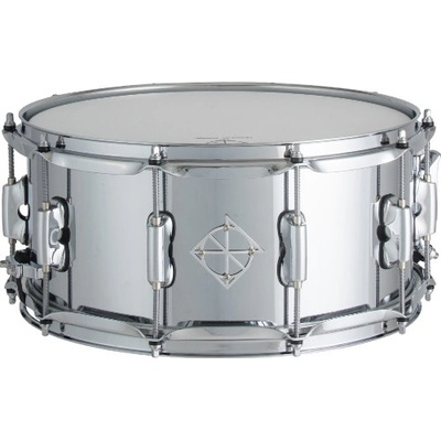 Dixon Cornerstone Steel Snare