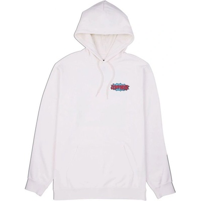 Converse mikina SHOE HERO Hoodie