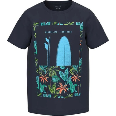 NAME IT Тениска nkmzambe