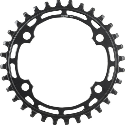 Shimano prevodník Al 32 zubov FCM5100-1 11sp, čierny 4 packa