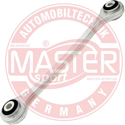 MASTER-SPORT GERMANY Vzpera nápravy zadná MERCEDES-BENZ 25115-PCS-MS