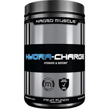 KAGED MUSCLE HYDRA-CHARGE 282 g