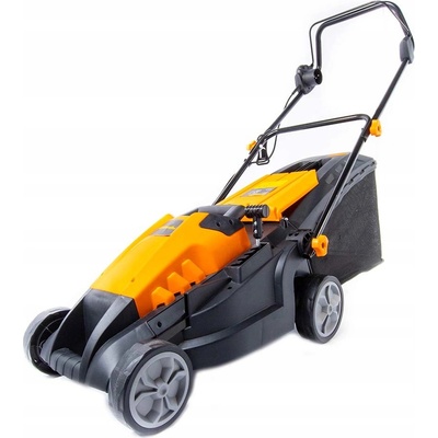 Riwall REM 3816i