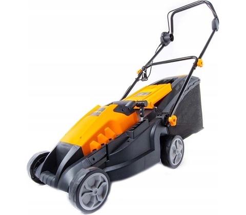 Riwall REM 3816i