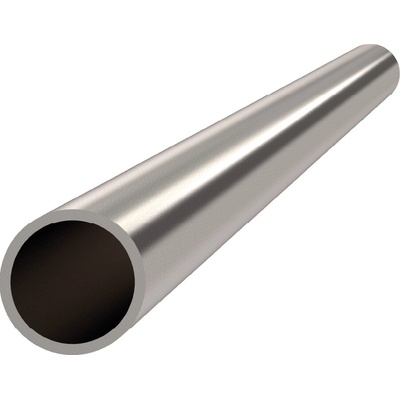 Trubka ø 20 x 1,5 x 3000 mm, brúsená nerez AISI 304