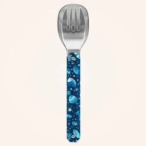 AKINOD Комплект за хранене Akinod Mini 12H12, Fish (A05M00011)