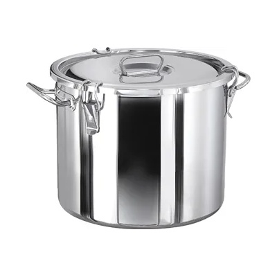 Netlon NETLON-Бака за пренос на храна Ø30xh28cm 20L (NET S 923-А) (0199347)