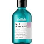 L'Oréal L'Oréal Professionnel Scalp Advanced Дерморегулиращ шампоан, 300 ml - ozone