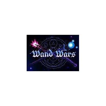 Wand Wars