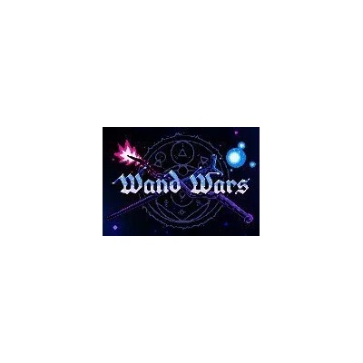 Wand Wars