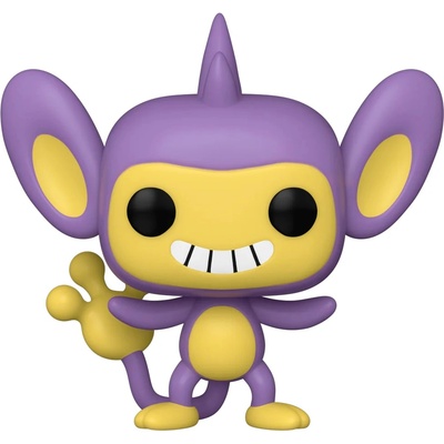 Funko Фигура Funko POP! Games: Pokemon - Aipom #947 (081682)