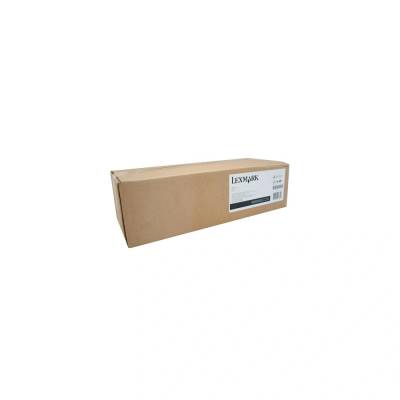 Lexmark 24B7517 Оригинален тонер касета, жълт (24B7517)