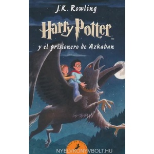Harry Potter y el prisionero de Azkaban (2011)