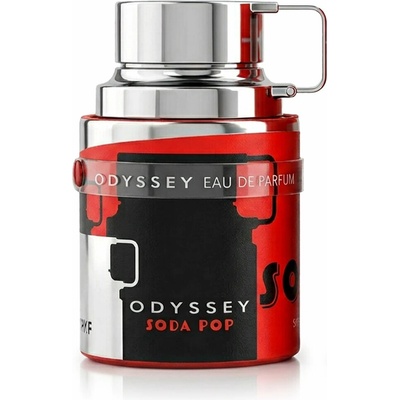 Armaf Odyssey Soda Pop parfémovaná voda unisex 100 ml
