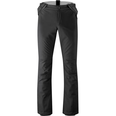 Maier Sports Мъжки ски панталон Maier Sports Joscha Slim Ski trousers - Black - размер 60 (007-1765-0125)