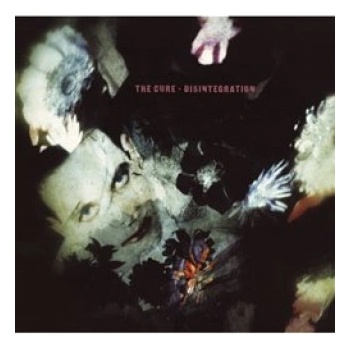 The Cure - Disintegration