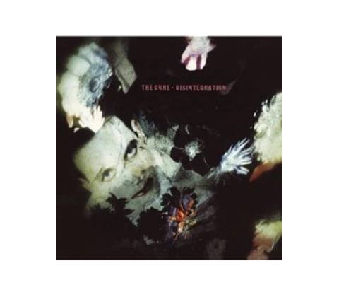 The Cure - Disintegration