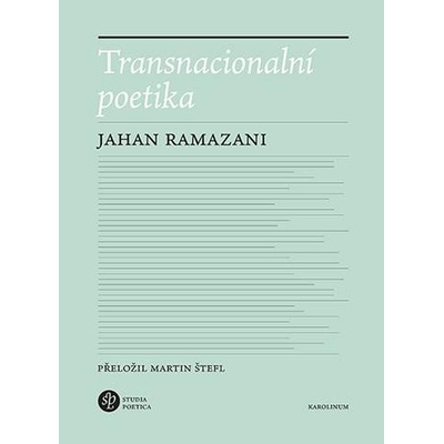 Transnacionální poetika