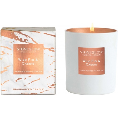 Stoneglow Wild Fig & Cassis 220 g
