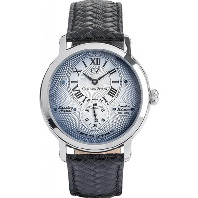 Carl von Zeyten CVZ0066WH