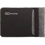 GOCLEVER Eco Sleeve калъф за таблет 9.7-10", черен (5906736065663)
