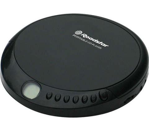 Roadstar PCD-435CD