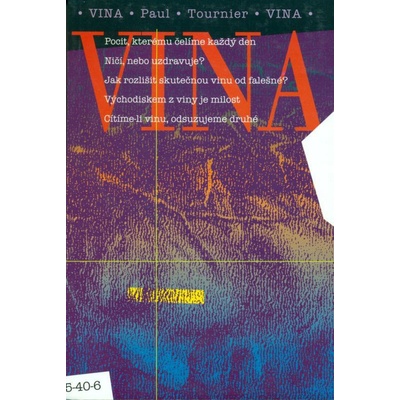 Vina - Paul Tournier