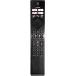 съвместим Philips ykf474-b013 - резервно дистанционно управление с гласово управление (ykf474-b013) Дистанционно