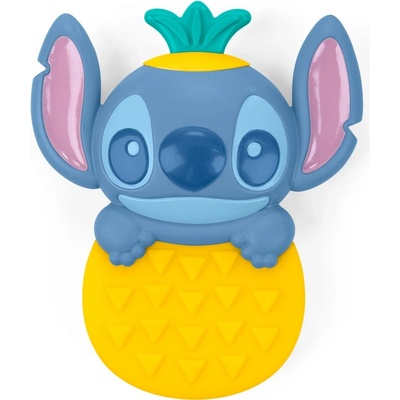 Гризалка и дрънкалка Bright Starts Disney Baby - Stitch Tropical Teethe (17471)