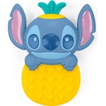 Bright Starts Гризалка и дрънкалка Bright Starts Disney Baby - Stitch Tropical Teethe (17471)