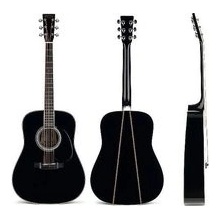 Martin D35 Johnny Cash