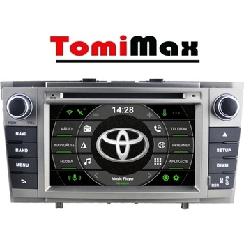 TomiMax 437g