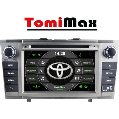 TomiMax 437g