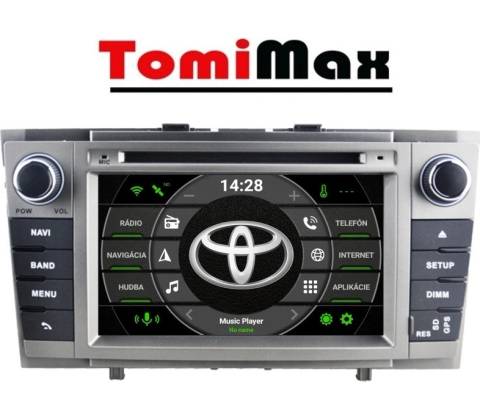TomiMax 437g