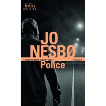 Police - Jo Nesbo
